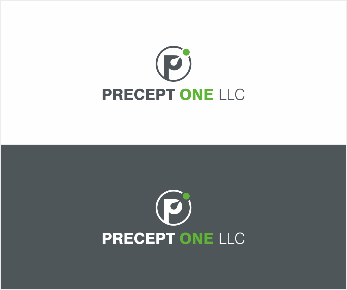 Diseño de Logo por Logocraft para Precept One | Diseño #23725991