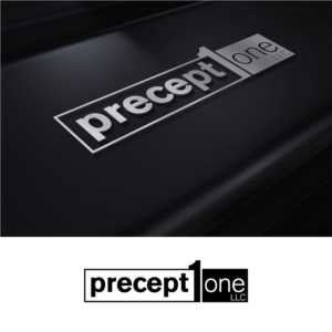 Logo Design by Maxo-Biz for Precept One | Design: #23730507