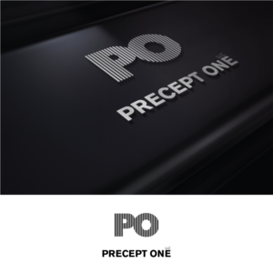 Logo Design by Maxo-Biz for Precept One | Design: #23730509