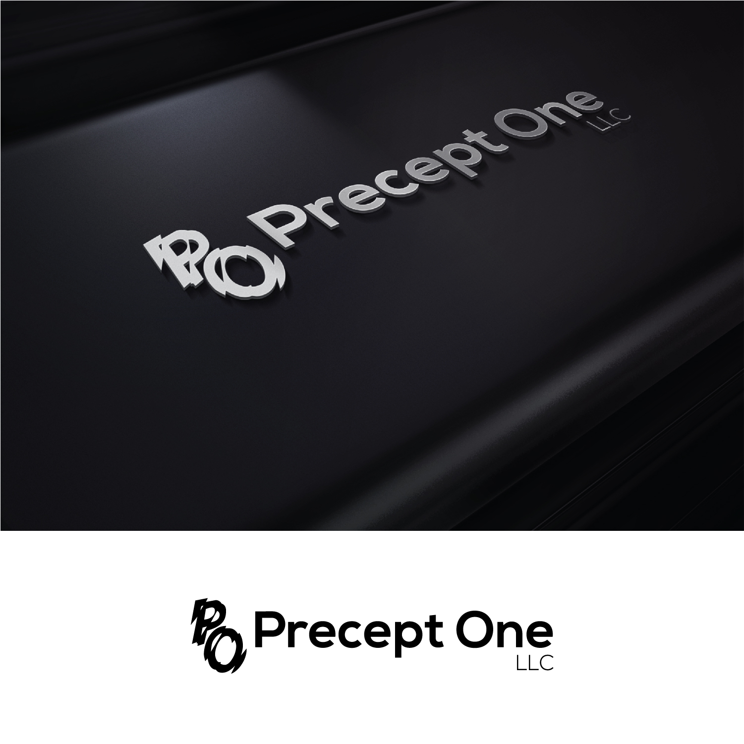 Diseño de Logo por Maxo-Biz para Precept One | Diseño #23730511