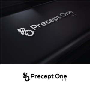 Logo Design by Maxo-Biz for Precept One | Design: #23730511