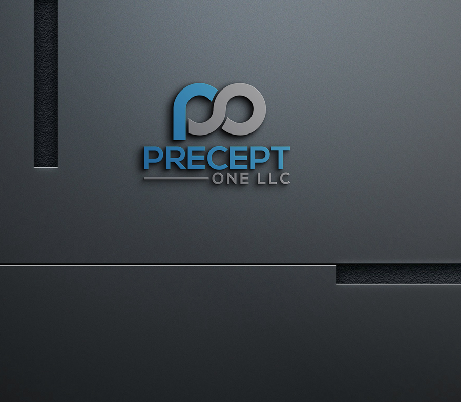 Logo Design by fahim chowdhury for Precept One | Design: #23738457