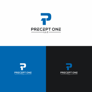 Logo Design by Nur Romi for Precept One | Design: #23734618