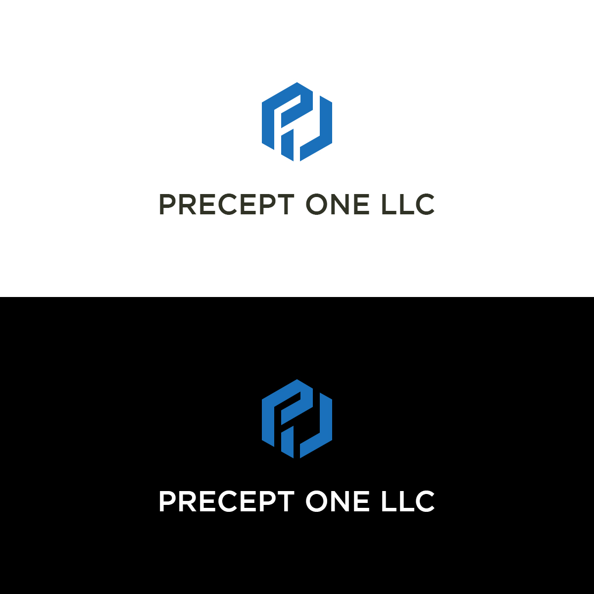 Design de Logo par dipikapcyart pour Precept One | Design #23758559