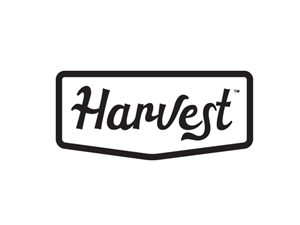 Harvest OR Harvest Apparel | Logo Design by Buck Tornado