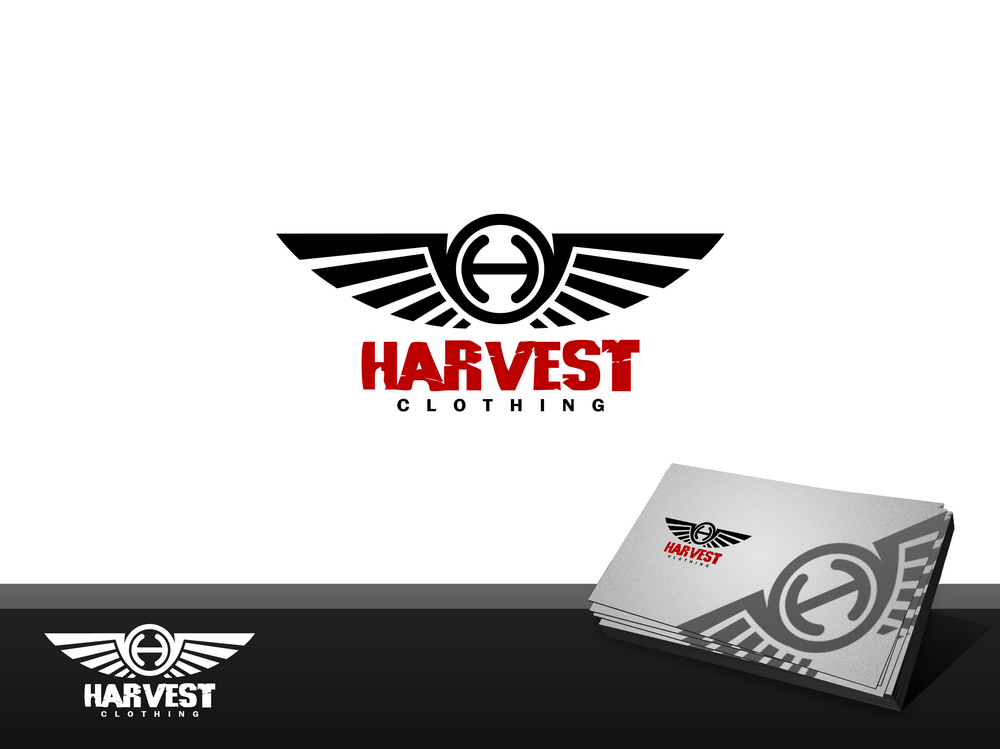 Logo Design by DoveFendi for this project | Design #718411