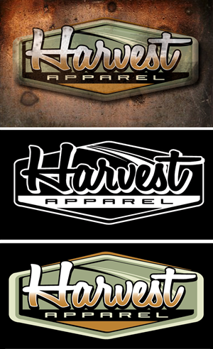 Logo Design by satz31 for this project | Design: #737579