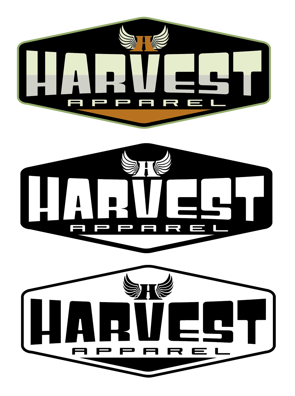 Logo Design by satz31 for this project | Design #741656