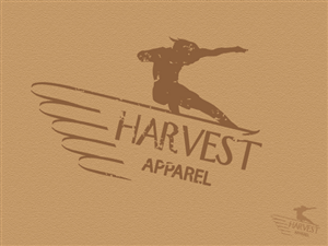 Logo Design by Kultchud for this project | Design: #720016