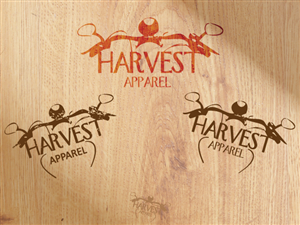Design de Logo par Kultchud pour ce projet | Design #721763