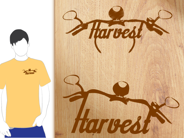 Logo-Design von Kultchud für dieses Projekt | Design #721970