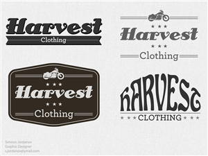 Logo Design by  JS for this project | Design: #719663