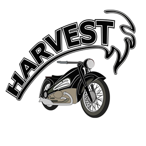 Logo Design by Joanna