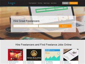 Diseño Web por ashu.toplogic para este proyecto | Diseño #4634980