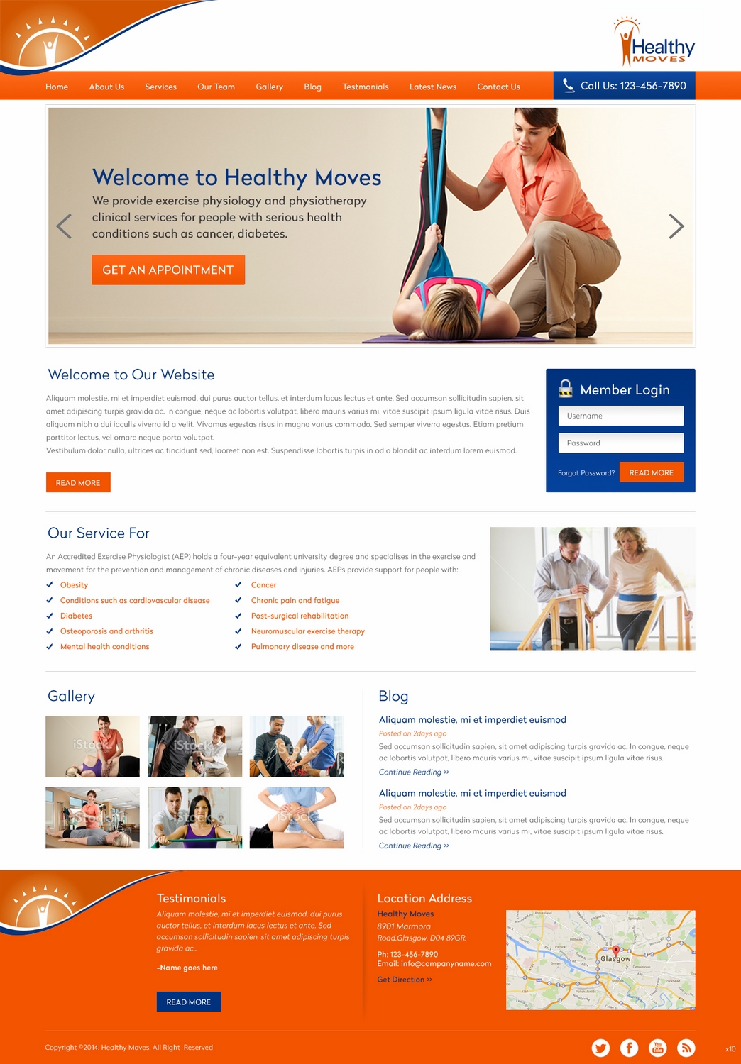 Web Design par pb pour ce projet | Design #4653227