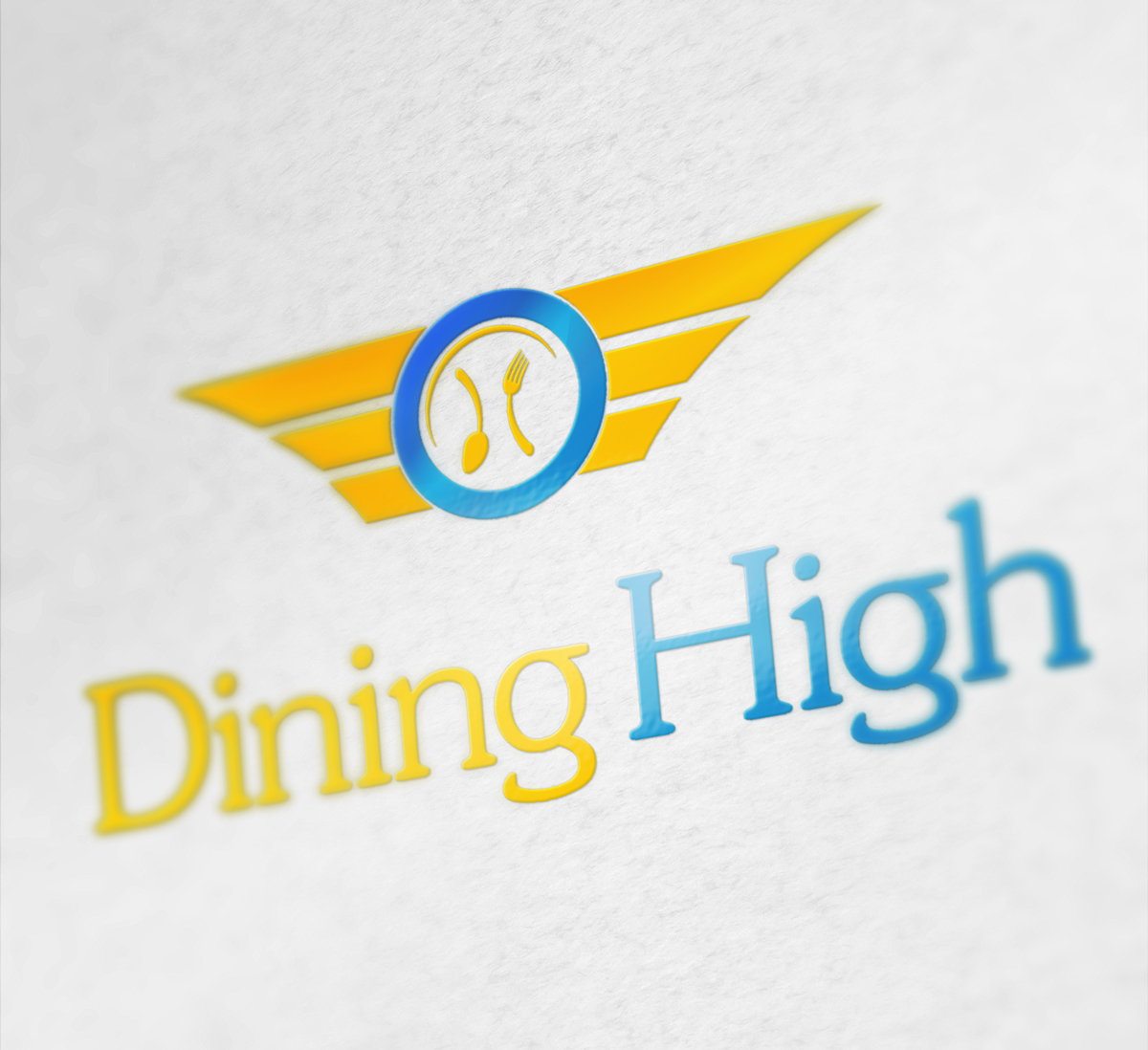 Logo Design by Rohail Khan for this project | Design #3060000