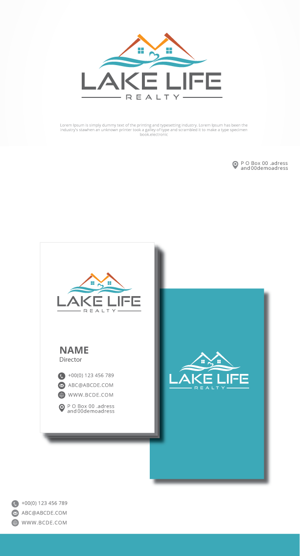 Logo-Design von graphicevolution für Royal Air Charter | Design #23730059