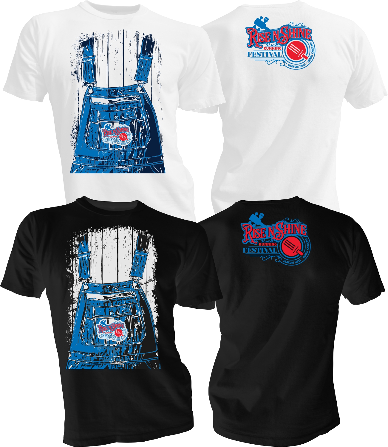 T-Shirt-Design von bacujkov für dieses Projekt | Design #23764259
