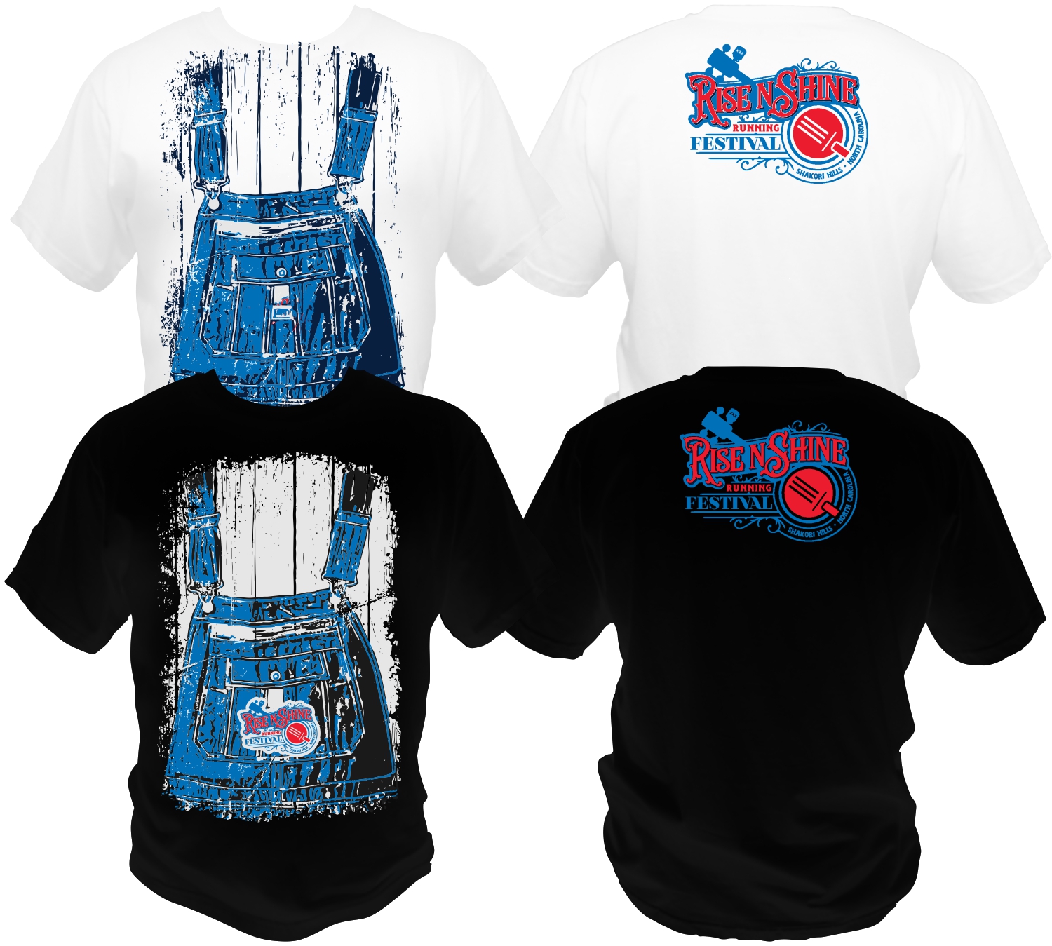 T-shirt Design by bacujkov for this project | Design #23779904