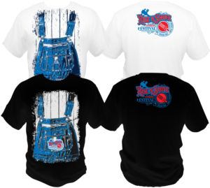 Design de T-shirt par bacujkov pour ce projet | Design : #23779904