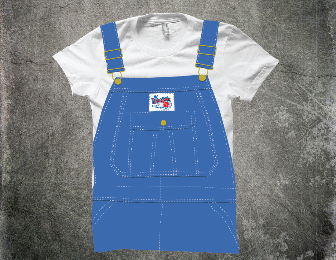 T-shirt Design by Taho Design for this project | Design #23758463