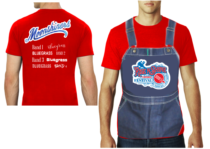 T-shirt Design by Amduat Design for this project | Design #23729100