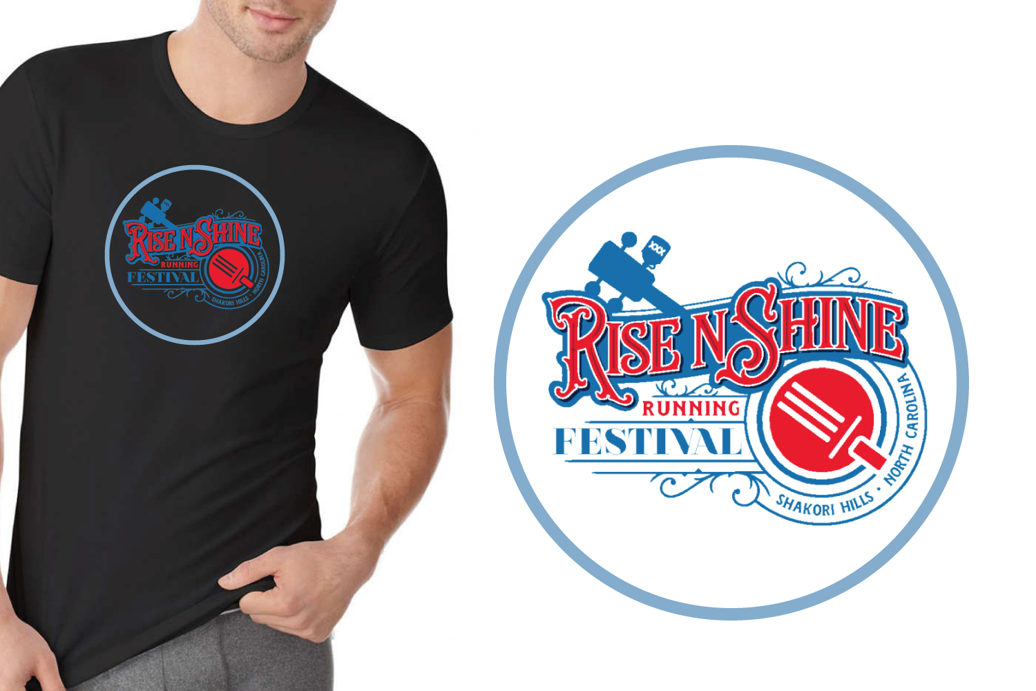 T-shirt Design by Jay Design for this project | Design #23728473