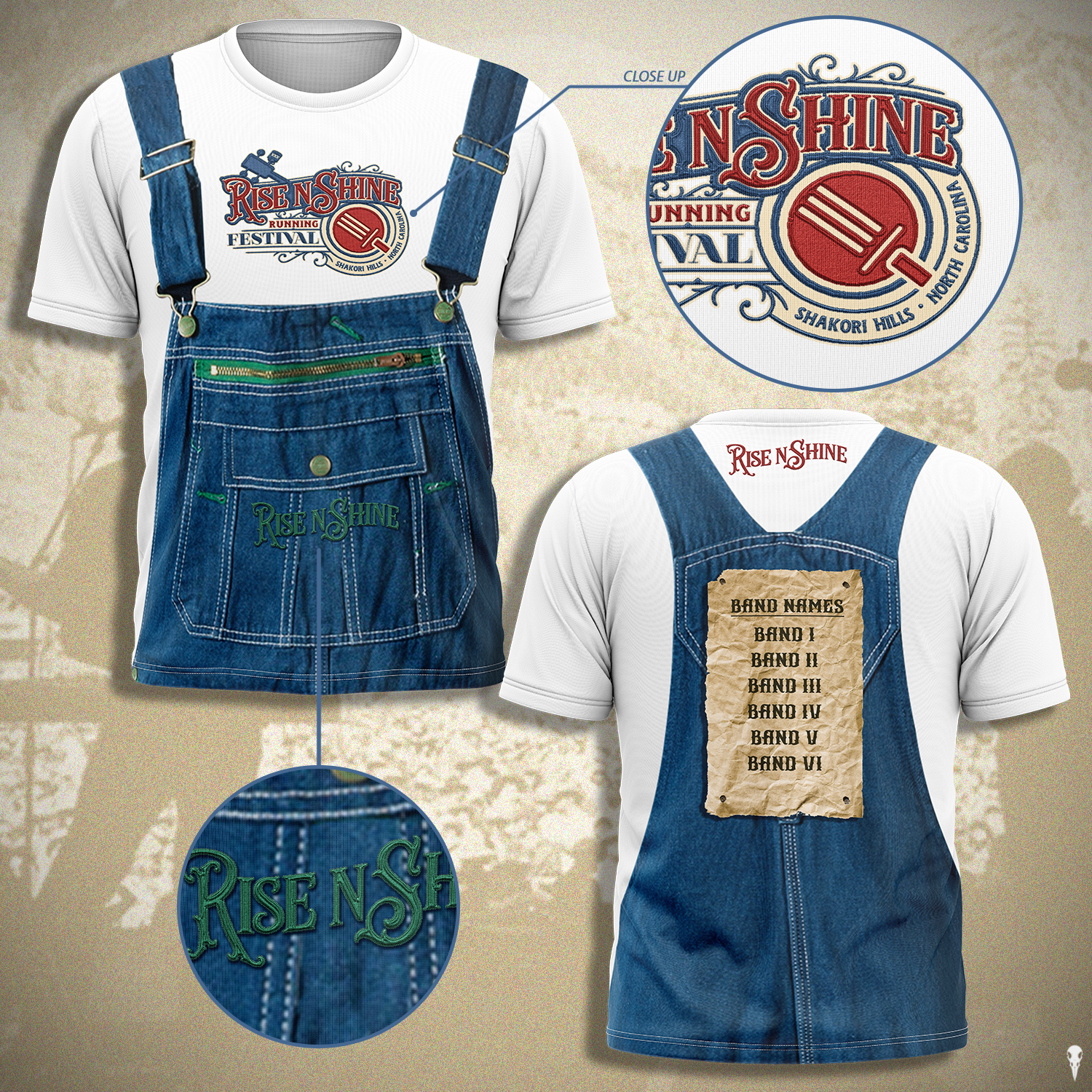 Design de T-shirt par CrowwooD pour ce projet | Design : #23768411