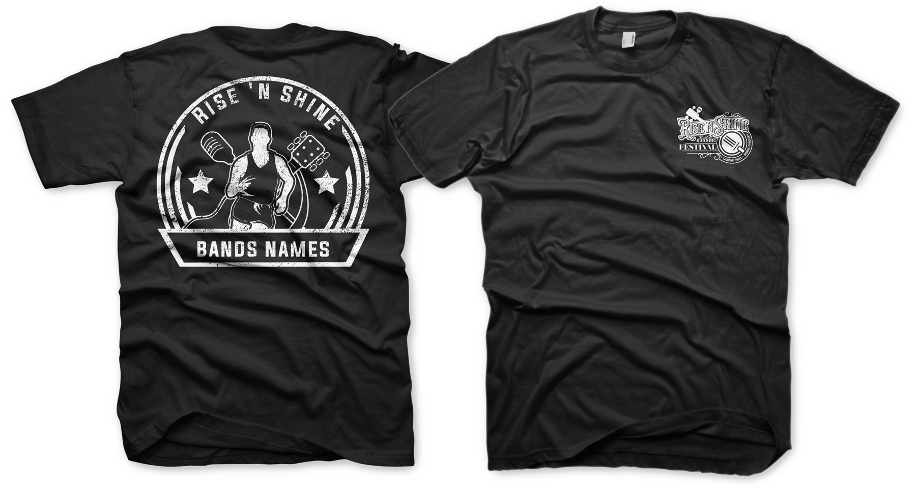T-shirt Design by OT Design for this project | Design #23731848