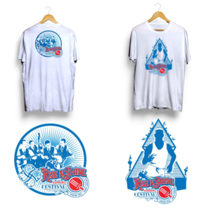 T-Shirt-Design von mekhfioui für dieses Projekt | Design #23767428