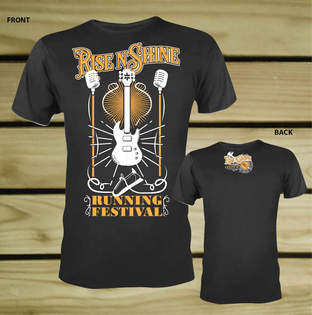 T-shirt Design by 75-R-P-Z for this project | Design #23761377