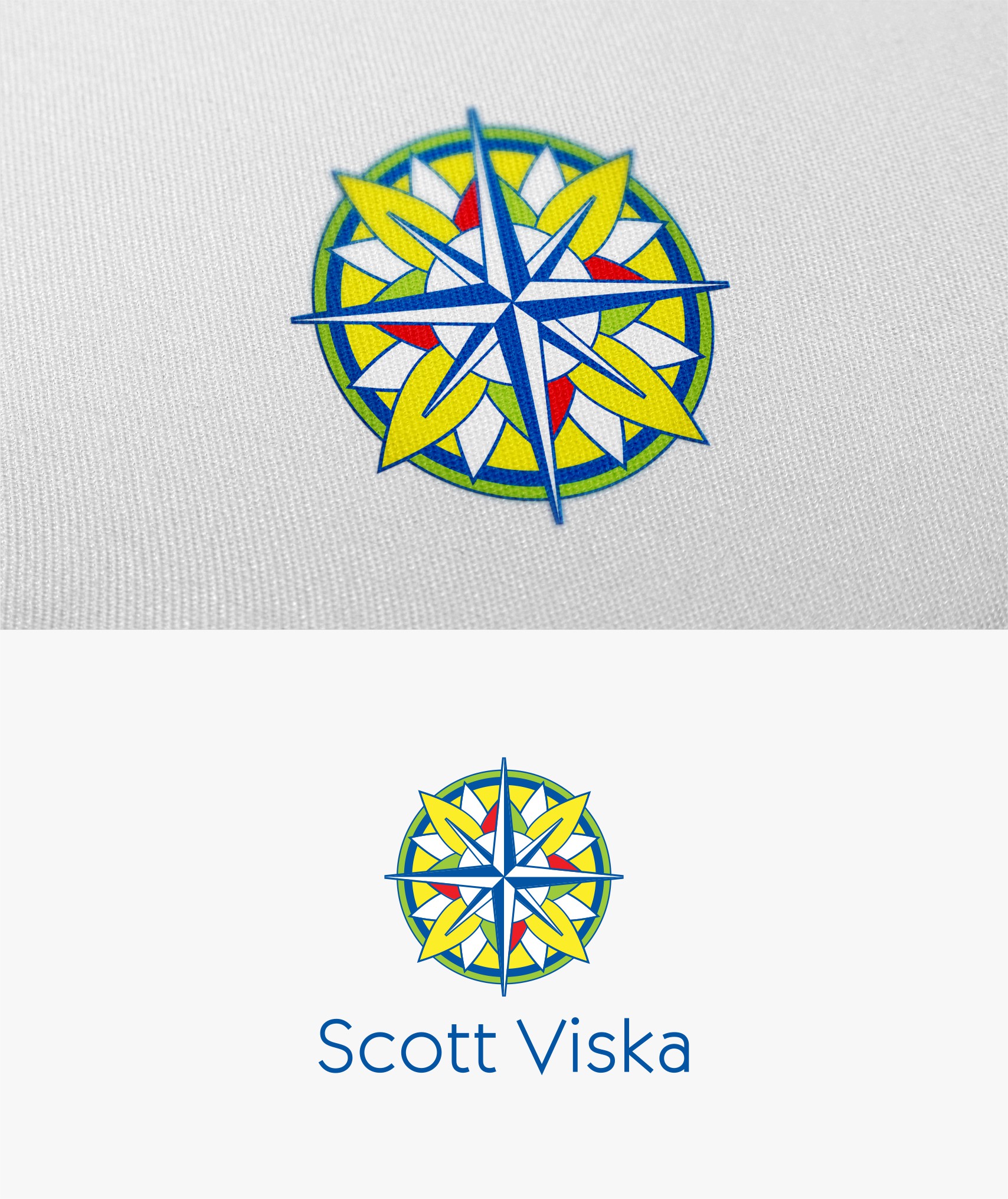 Logo Design by bojboga for this project | Design #23751845