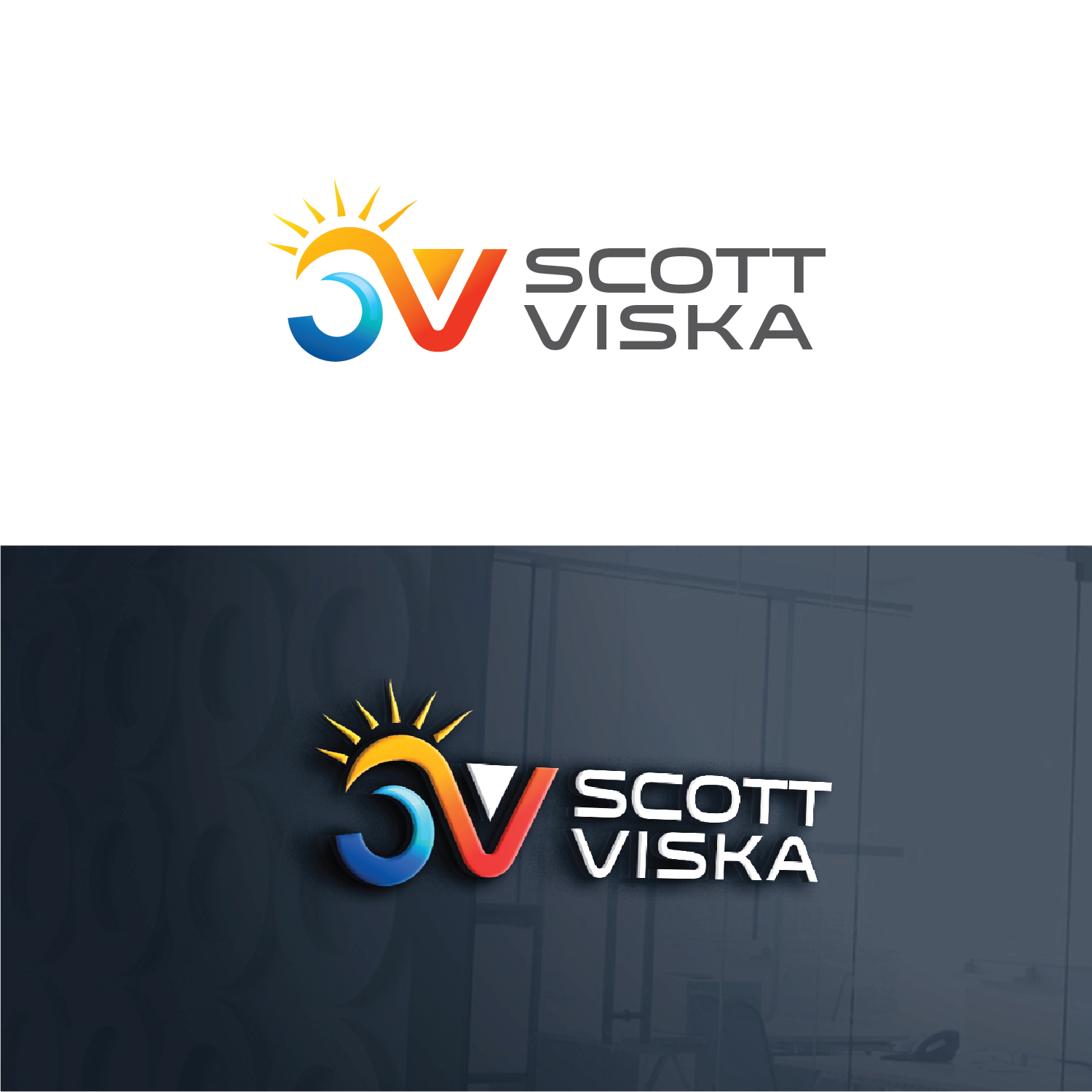 Logo Design by Muhammad Imran 3 for this project | Design #23726293