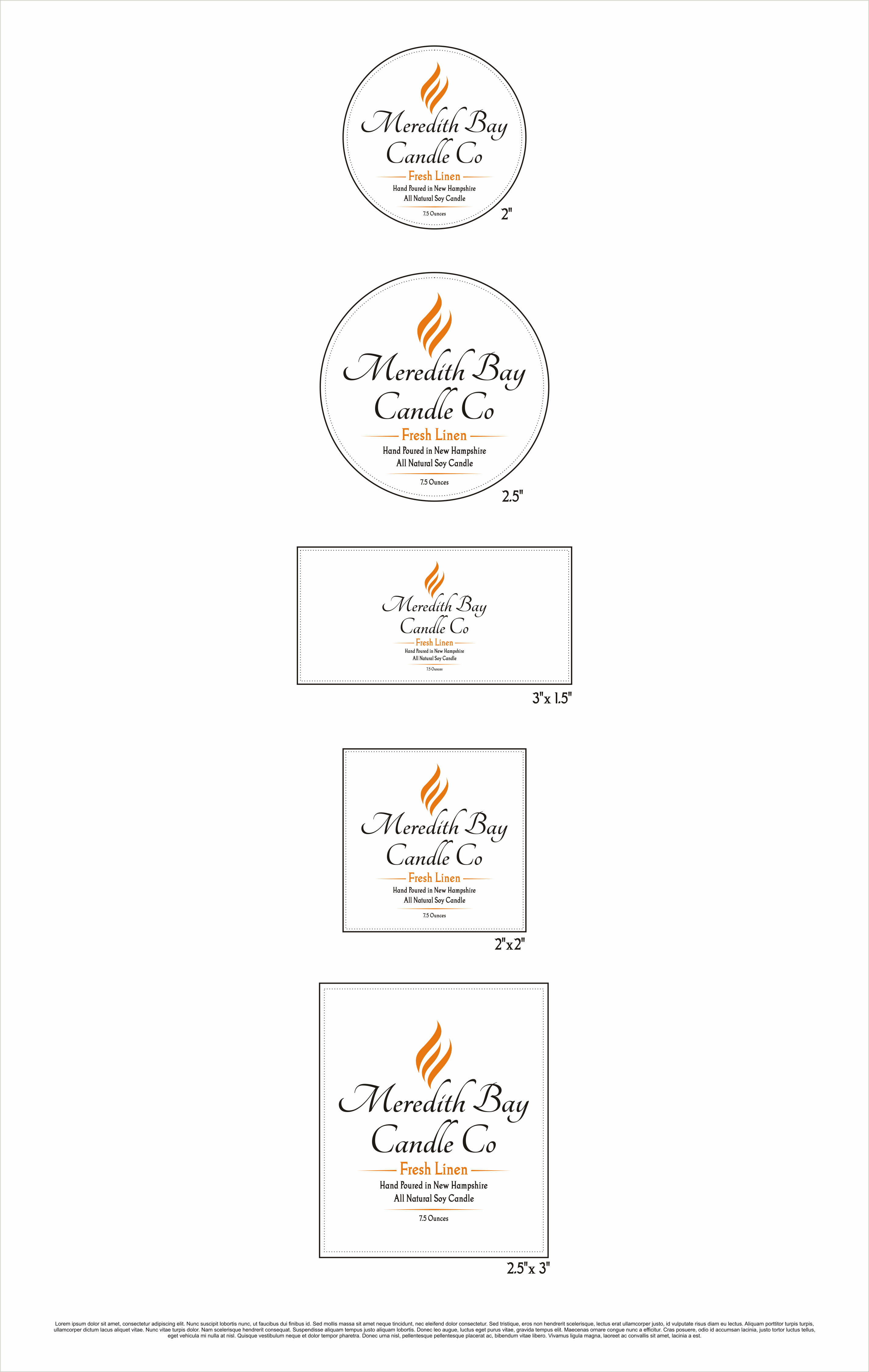 Logo Design by LL d.e.s.i.g.n for this project | Design: #23744540