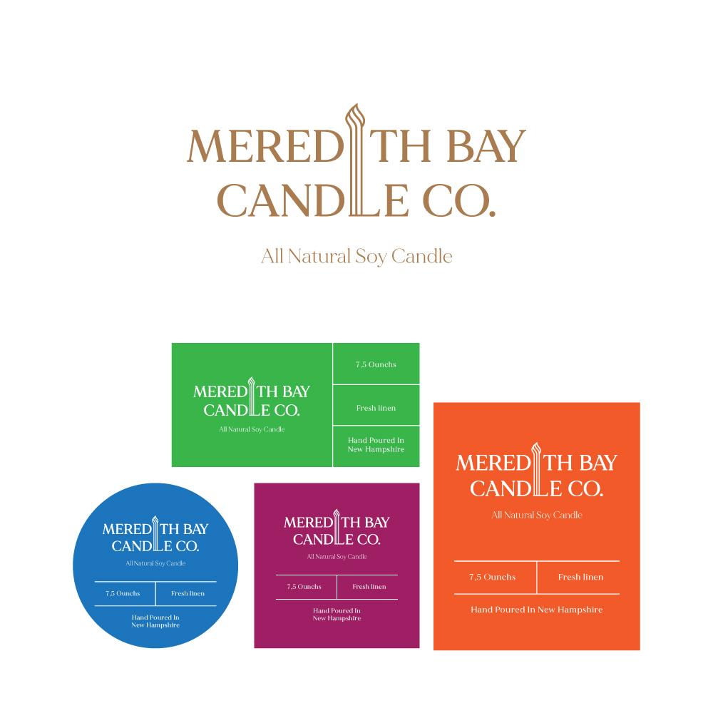 Logo Design by wayansariadi for this project | Design #23733131