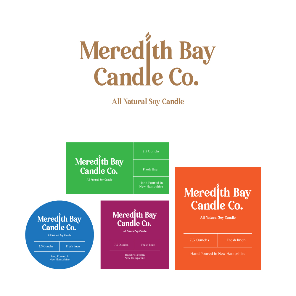 Logo Design by wayansariadi for this project | Design #23736475