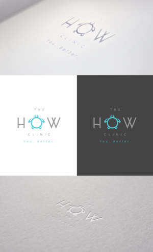 Logo Design by GLDesigns for this project | Design #23729839