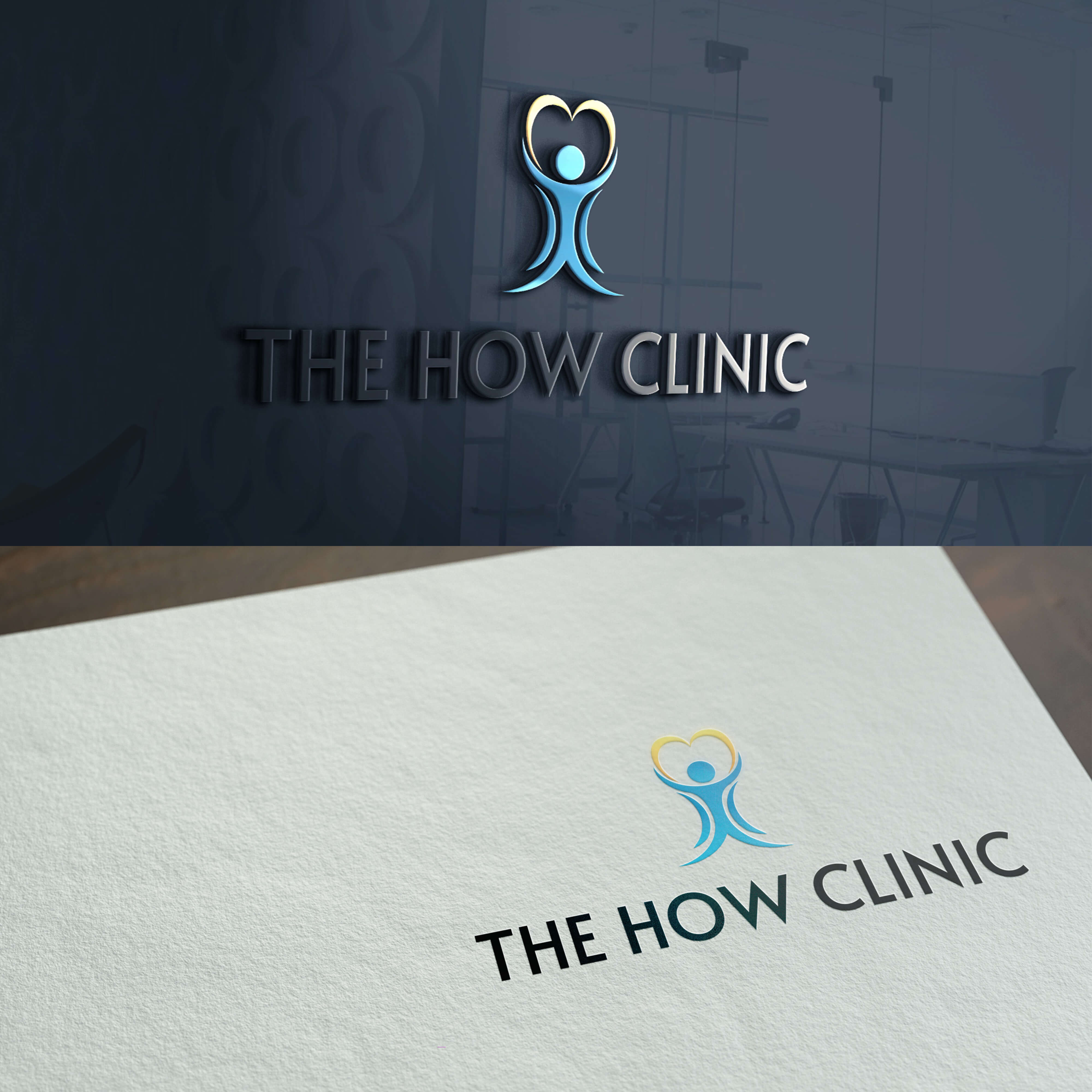 Logo Design by MarkazAlrusumatOfficial for this project | Design #23747203