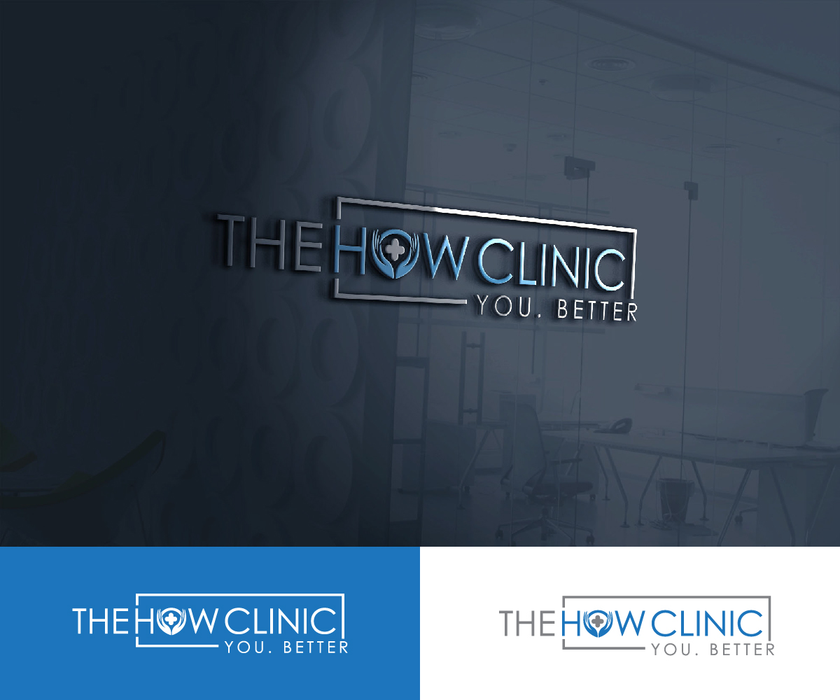 Logo Design by fauzan harun for this project | Design #23731074