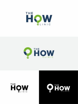Logo Design by Hakim Febrian for this project | Design #23779581