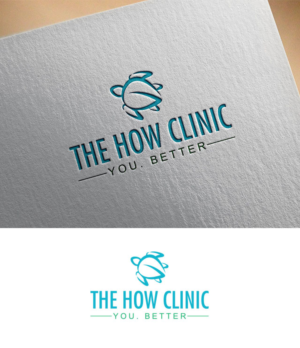 Logo-Design von Aliqa Design für dieses Projekt | Design: #23727526