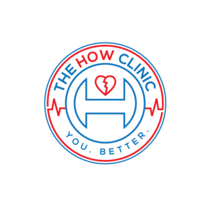 I am open to designs that contain just the word "How", or designs that incorporate "The How Clinic"  | Logo Design by geni