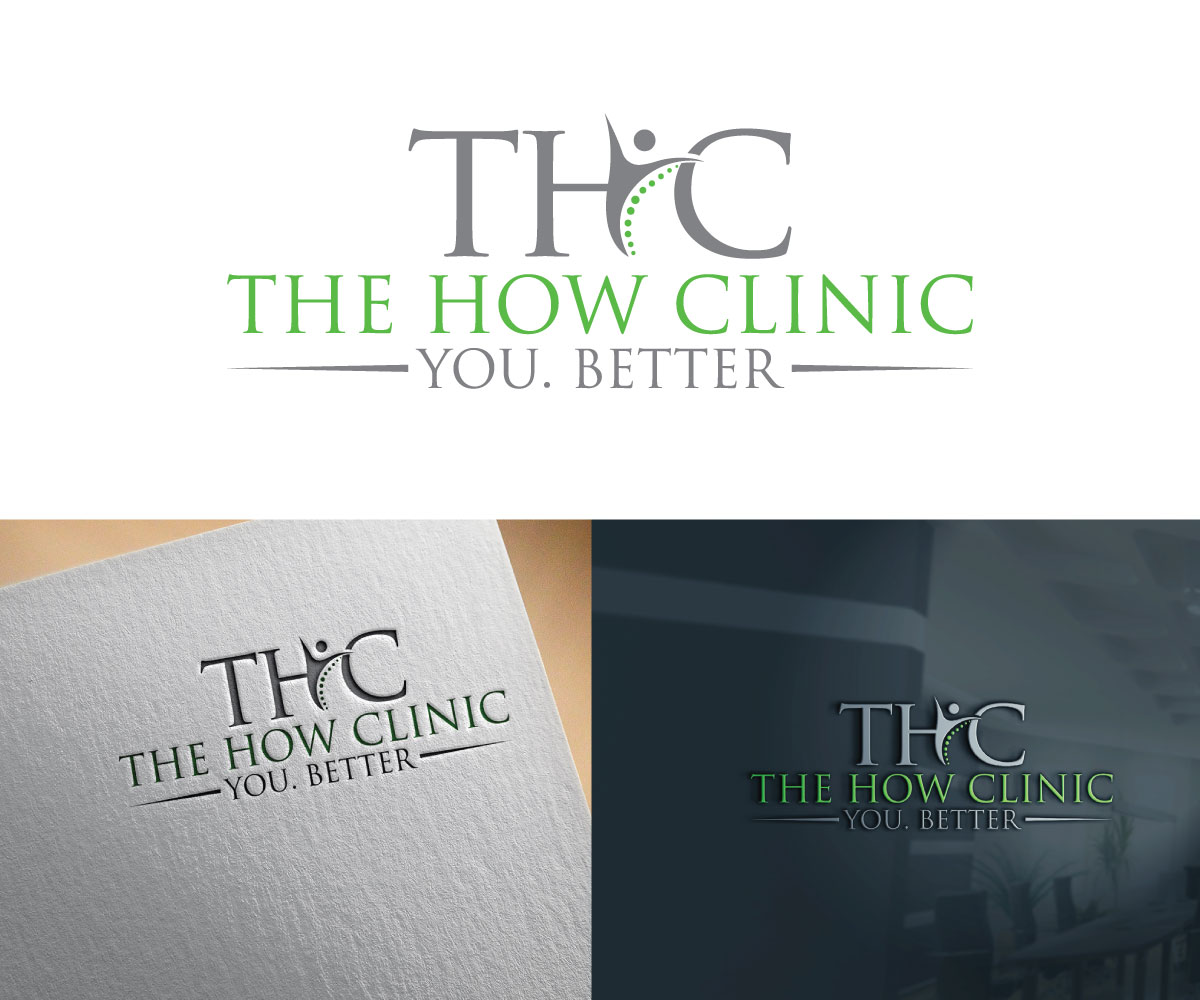 Logo Design by sk moheuddin 2 for this project | Design #23736934