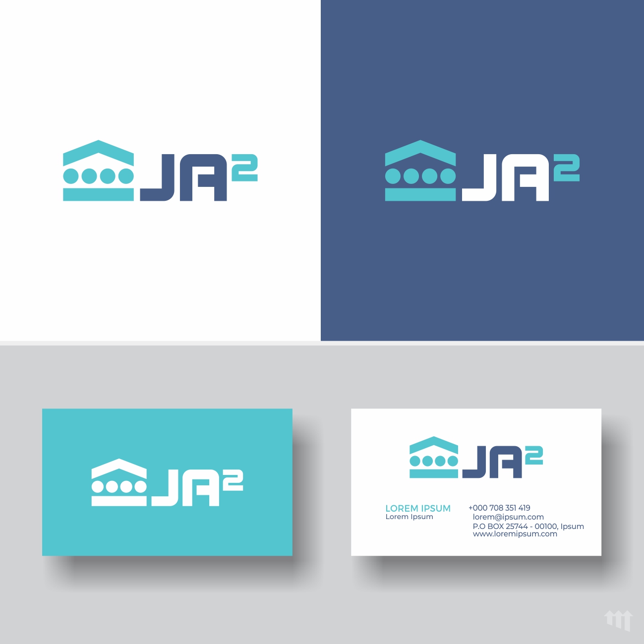 Logo Design by MBARO for Signum Global Pty Ltd | Design #23798585