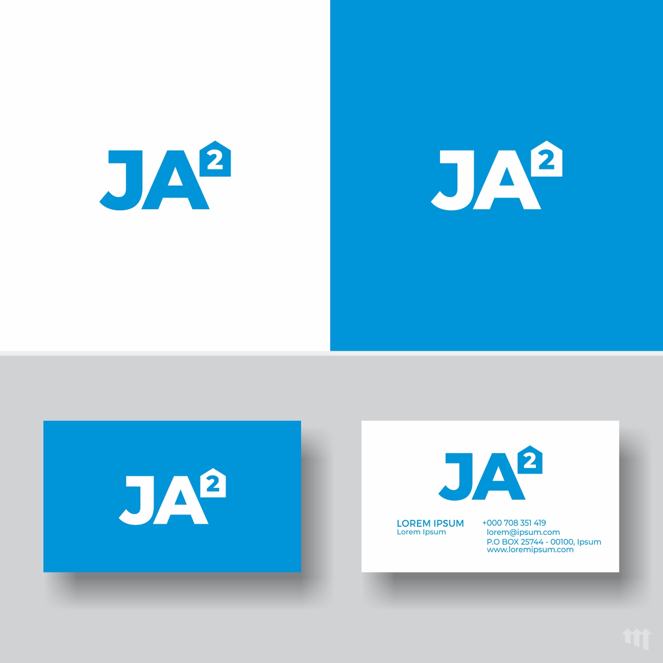 Logo Design by MBARO for Signum Global Pty Ltd | Design #23798587