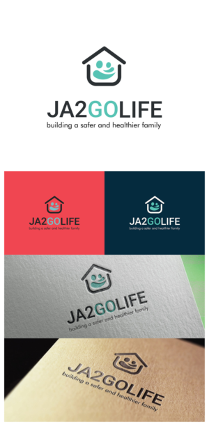 Logo Design by sarijk.id
