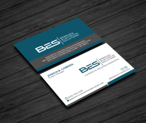 Business Card Design by Creations Box 2015 for Bermuda Electrical Solutions  | Design: #23730471