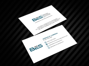 Business Card Design by Creations Box 2015 for Bermuda Electrical Solutions  | Design: #23732817