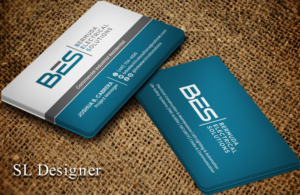 Business Card Design by SL Designer for Bermuda Electrical Solutions  | Design: #23728338