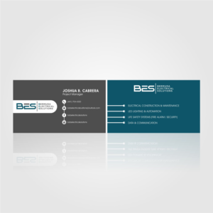 Business Card Design by Rakhi Damniya